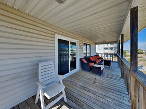 Studiolejlighed (3 Bedrooms) | Facilitet på overnatningsstedet