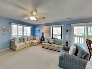 Property amenity - Beach Around & Find Out by Topsail Realty (Holly Ridge)