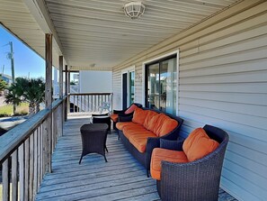 Estudio (3 Bedrooms) | Servicio de la propiedad