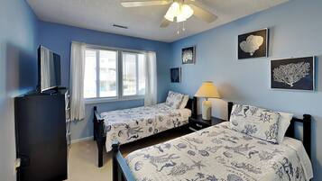 Estudio (3 Bedrooms) | Servicio de la propiedad