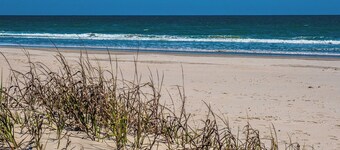 Beach Around & Find Out by Topsail Realty