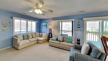 Studio (3 Bedrooms) | Fasilitas properti