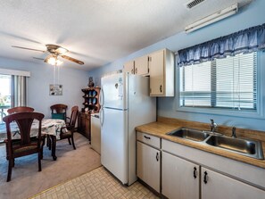 Studio (3 Bedrooms) | Ausstattung der Unterkunft