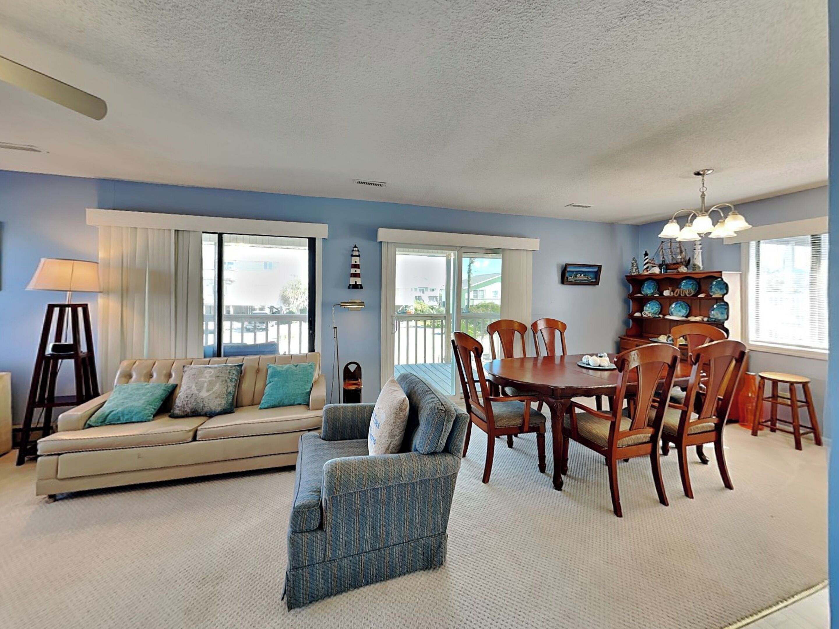 Studio (3 Bedrooms) | Property amenity