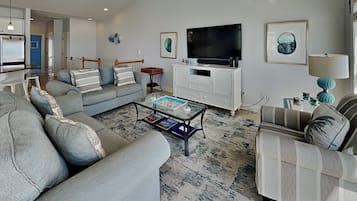 Studio (4 Bedrooms) | Ăquipement de lâhĂ©bergement