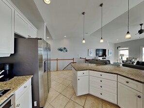 Studio (4 Bedrooms) | Property amenity - Searenity (Holly Ridge)