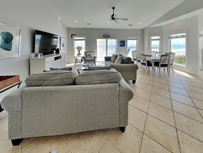 Studio (4 Bedrooms) | Property amenity - Searenity (Holly Ridge)