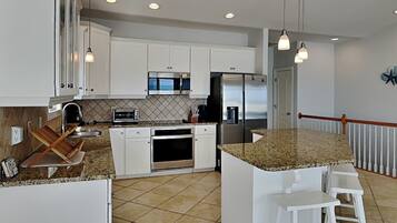 Studio (4 Bedrooms) | Ăquipement de lâhĂ©bergement