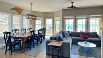 Studio (5 Bedrooms) | Ăquipement de lâhĂ©bergement