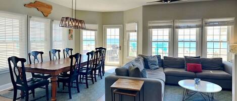 Studio (5 Bedrooms) | Property amenity