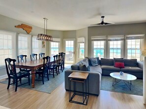 Studio (5 Bedrooms) | Bekvämlighet