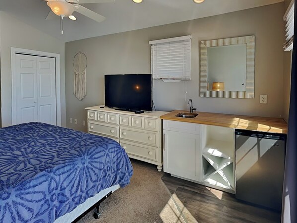 Studio (5 Bedrooms) | Property amenity