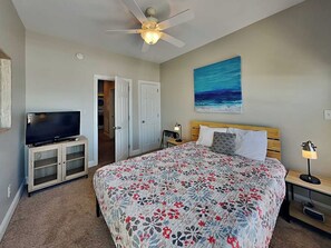 スタジオ (5 Bedrooms) | 施設内の設備