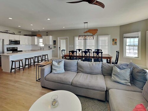 Sea the Love by Topsail Realty