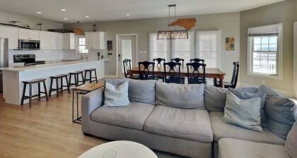 Sea the Love by Topsail Realty