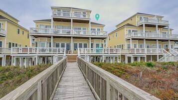 Studio (5 Bedrooms) | Ăquipement de lâhĂ©bergement