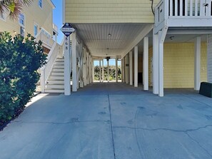 Property amenity - Sea the Love by Topsail Realty (Sneads Ferry)