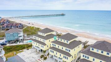Studio (5 Bedrooms) | Ăquipement de lâhĂ©bergement