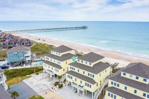 Studio (5 Bedrooms) | Fasilitet på overnattingsstedet