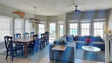 Studio (5 Bedrooms) | Ăquipement de lâhĂ©bergement