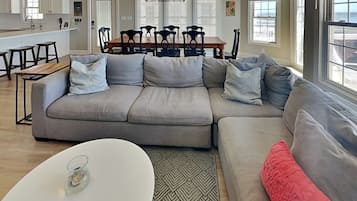 Studio (5 Bedrooms) | Ausstattung der Unterkunft