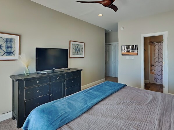 Studio (5 Bedrooms) | Property amenity