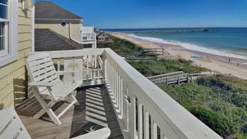 Estudio (5 Bedrooms) | Vista frontal de la propiedad