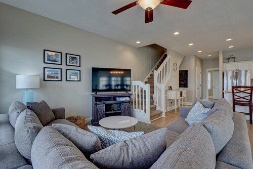 Sea the Love by Topsail Realty