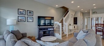 Sea the Love by Topsail Realty