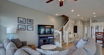 Sea the Love by Topsail Realty