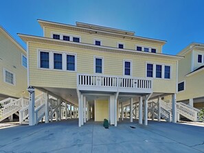Studio (5 Bedrooms) | Property amenity - Sea the Love by Topsail Realty (Sneads Ferry)