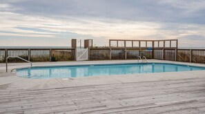 Studio (5 Bedrooms) | Property amenity - Sea the Love by Topsail Realty (Sneads Ferry)