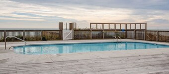 Sea the Love by Topsail Realty