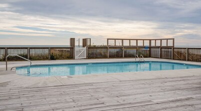 Sea the Love by Topsail Realty