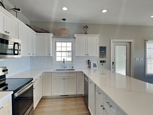Sea the Love by Topsail Realty