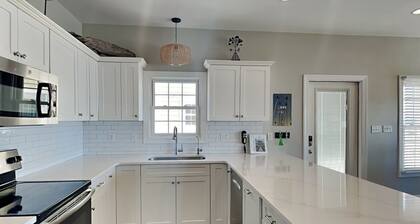 Sea the Love by Topsail Realty
