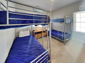 Studiolejlighed (5 Bedrooms) | Facilitet på overnatningsstedet