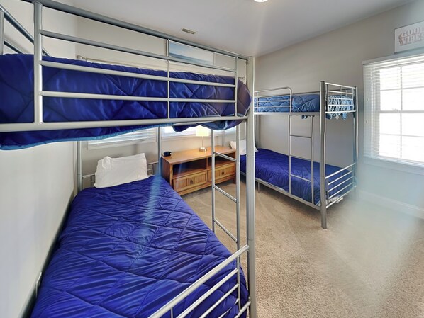 Studio (5 Bedrooms) | Property amenity