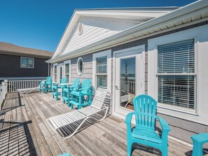 Studio (4 Bedrooms) | Property amenity