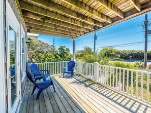 Studio (4 Bedrooms) | Property amenity