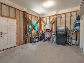 Studio (4 Bedrooms) | Majoituspaikan mukavuudet