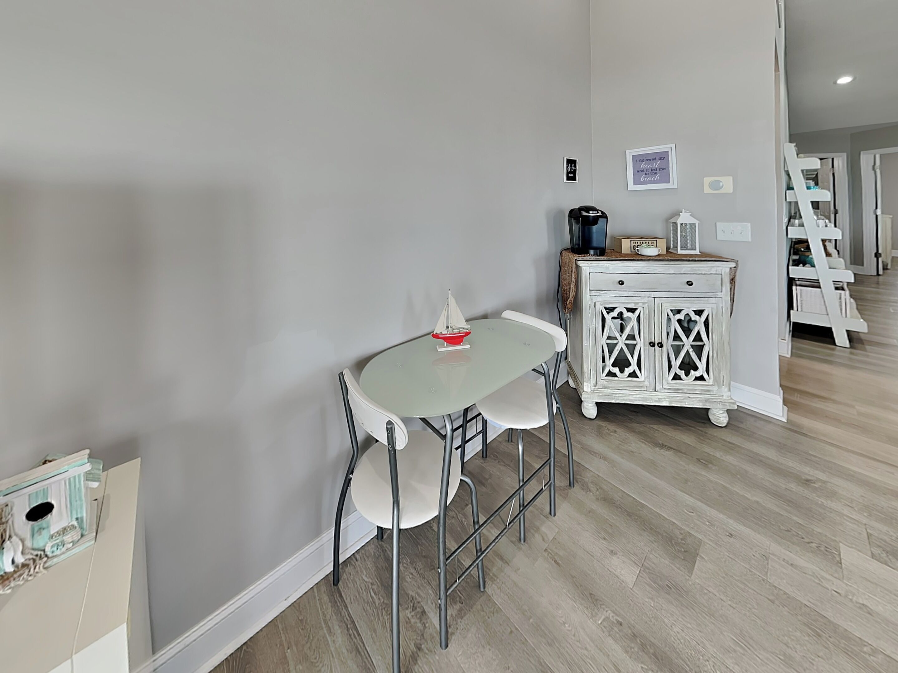 Studio (4 Bedrooms) | Property amenity