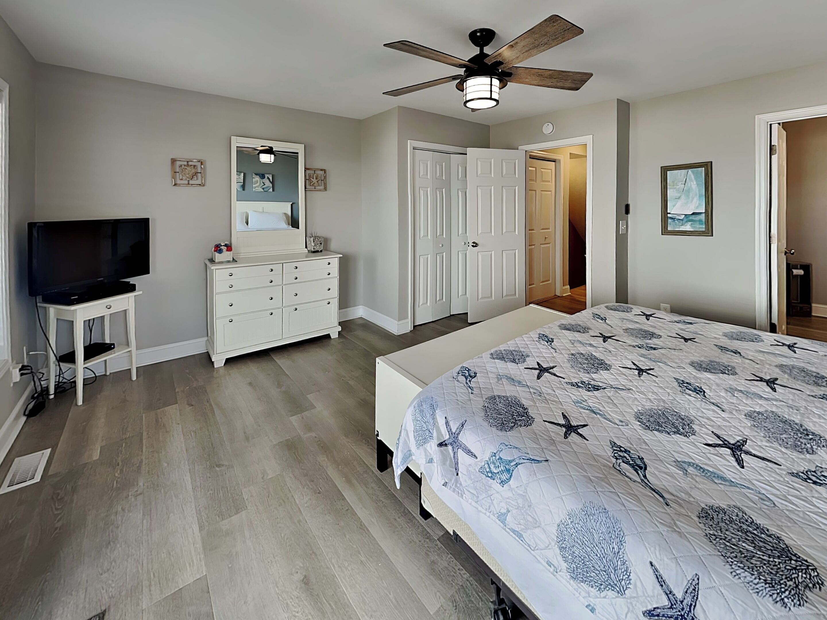 Studio (4 Bedrooms) | Fasilitas properti