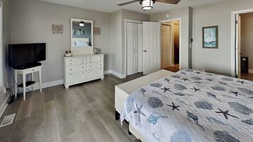 Studio (4 Bedrooms) | Fasilitas properti