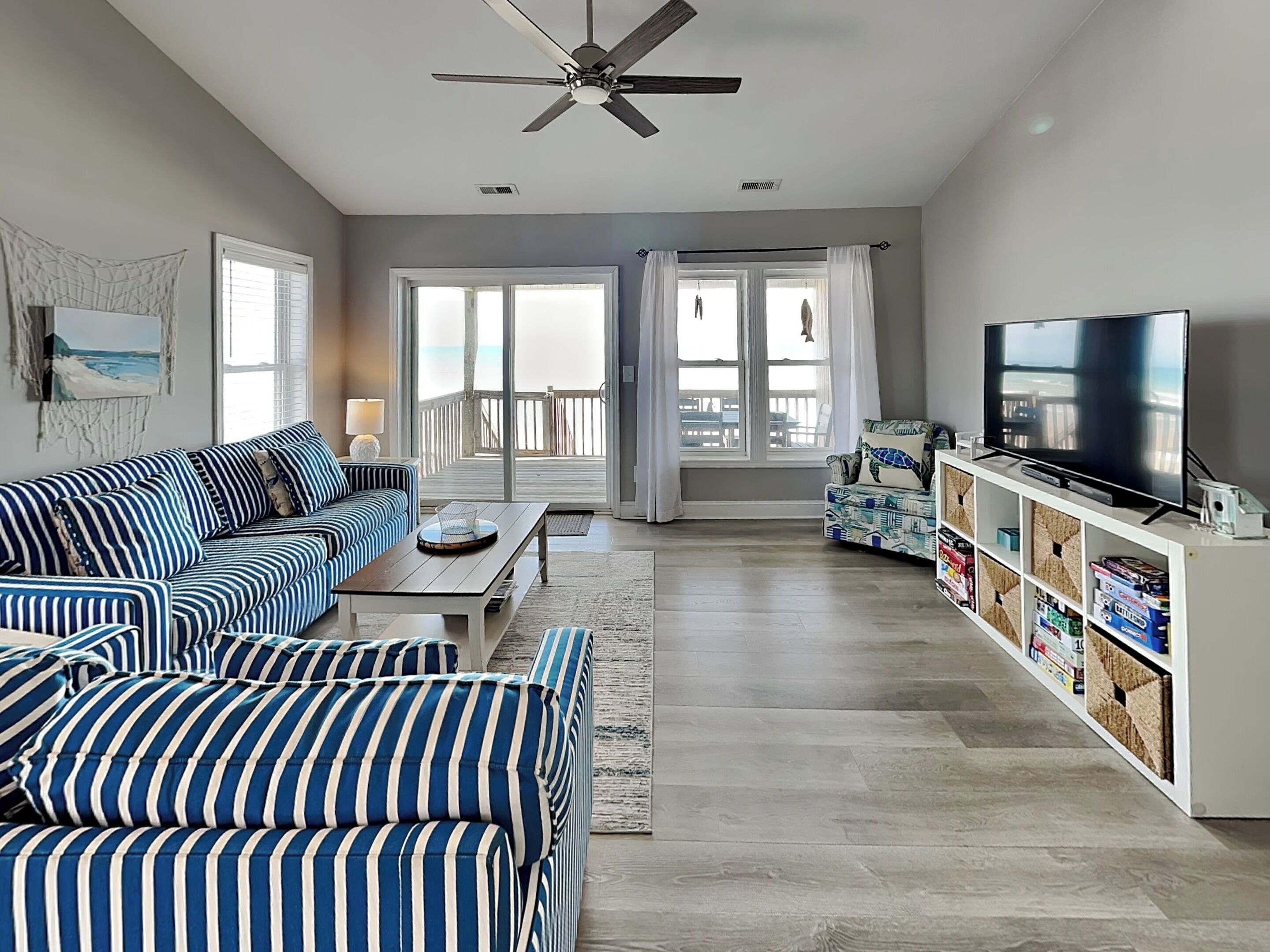 Studio (4 Bedrooms) | Kemudahan hartanah