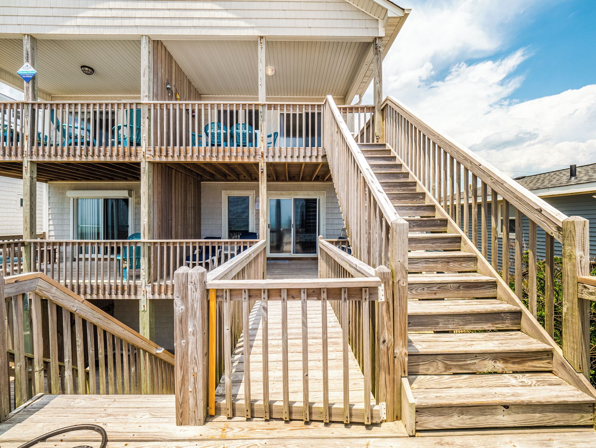 Studio (4 Bedrooms) | Property amenity