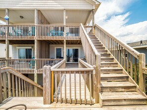 Studio (4 Bedrooms) | Bekvämlighet