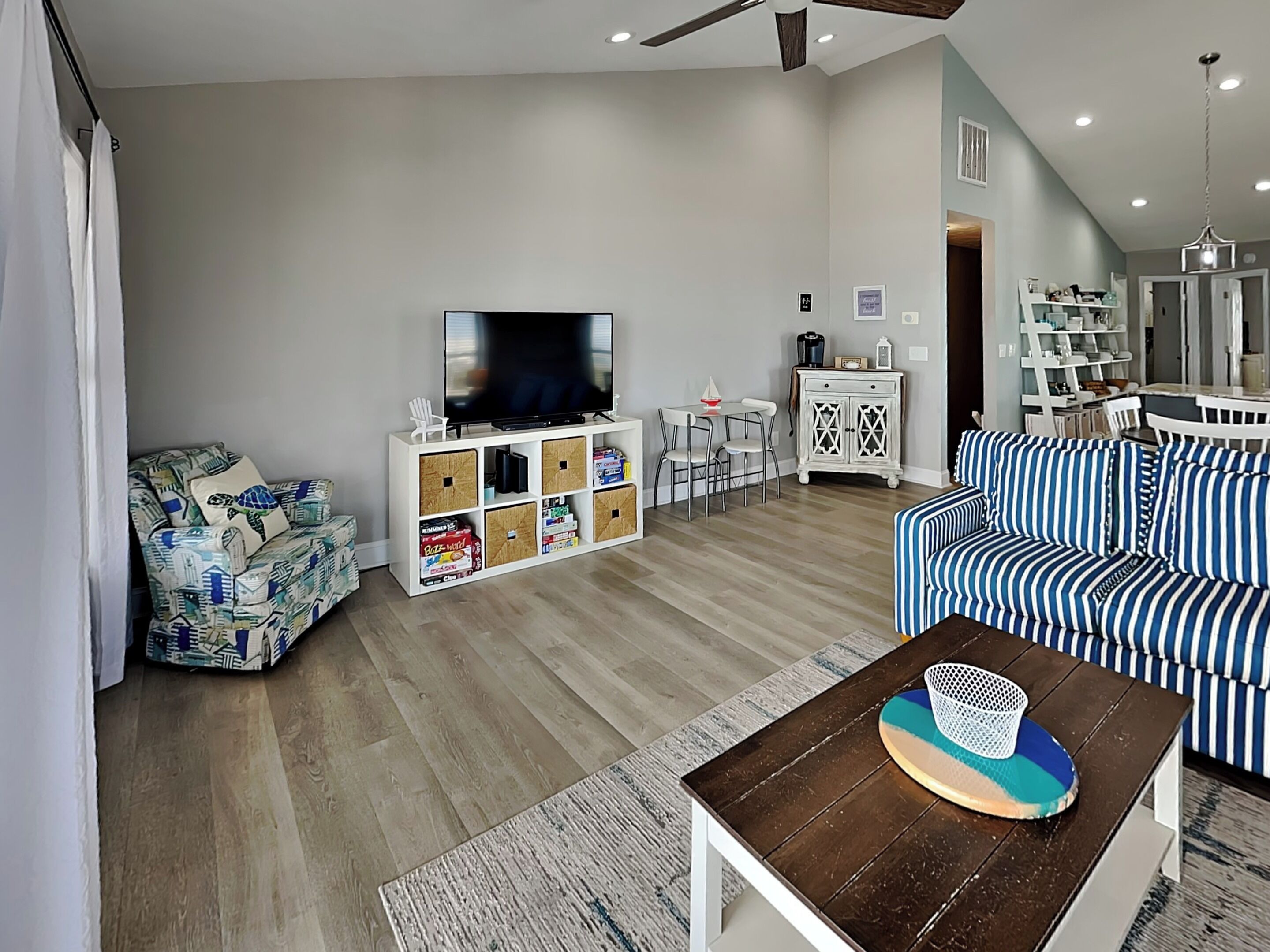 Studio (4 Bedrooms) | Property amenity
