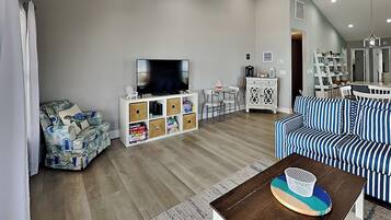 Studio (4 Bedrooms) | Property amenity