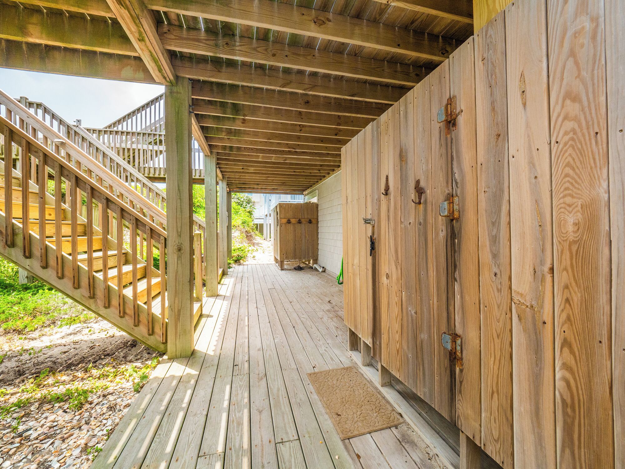 Studio (4 Bedrooms) | Équipement de l’hébergement